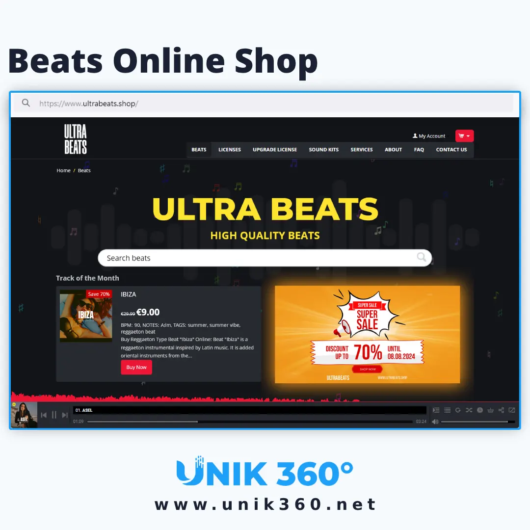 ultrabeats-web